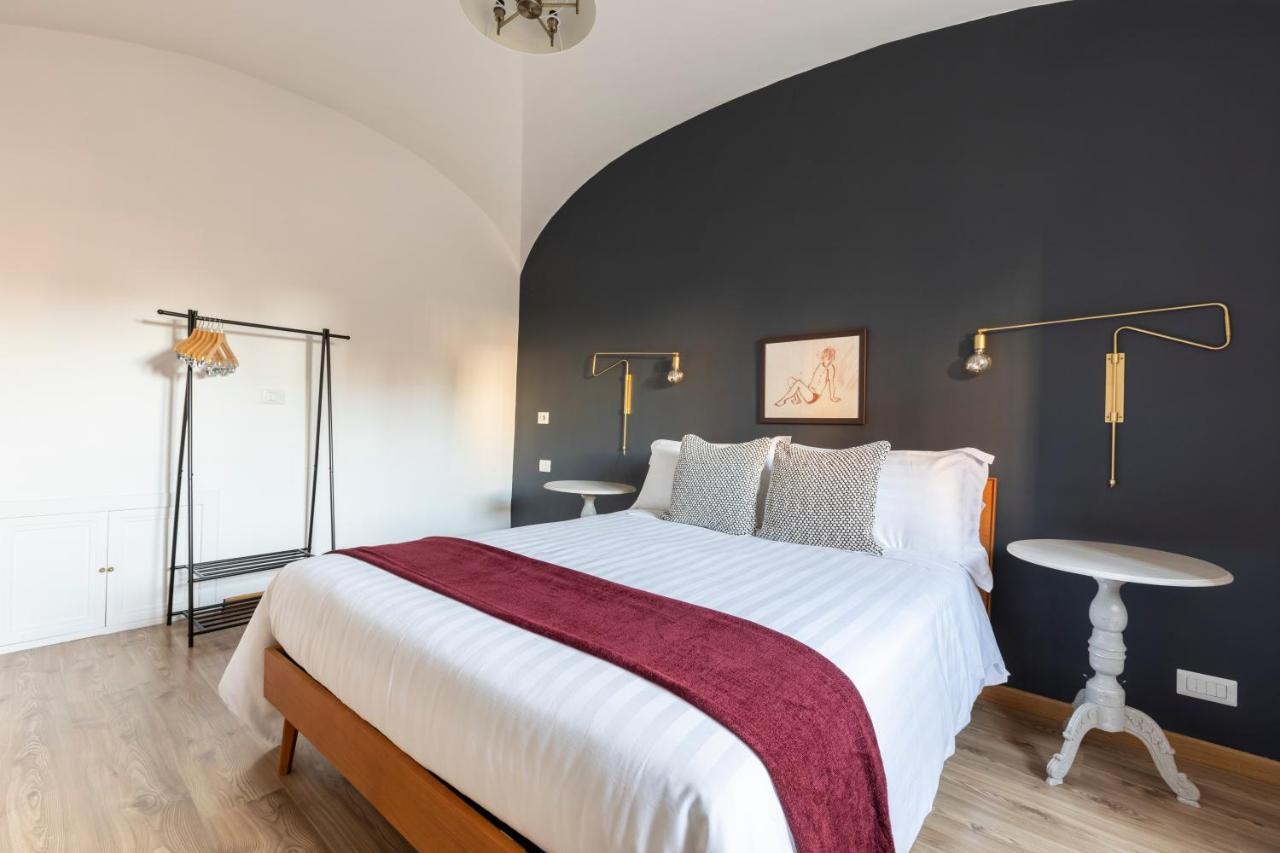 Sonder At Colosseum Cloisters Aparthotel Roma