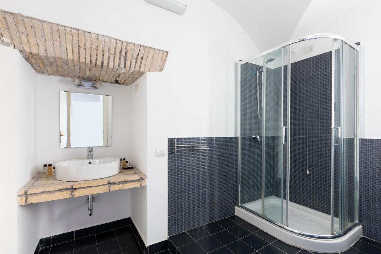Aparthotel Sonder At Colosseum Cloisters Roma