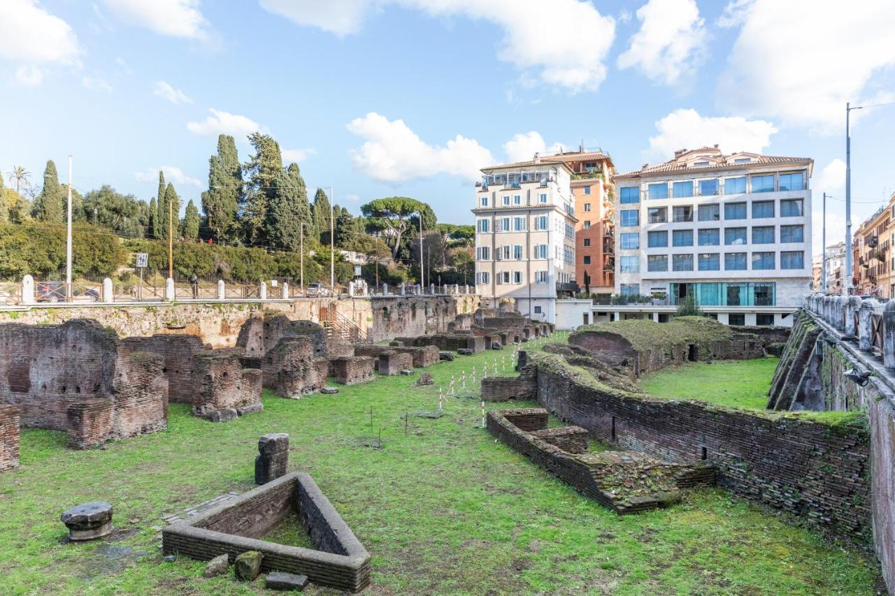 Sonder At Colosseum Cloisters Aparthotel Roma